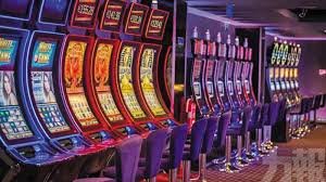 Jago4D lobby game slot jackpot progresif tembak ikan poker arcade permainan lengkap Indonesia