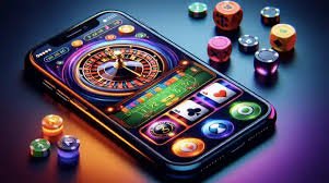 Jago4D lobby game kasino live baccarat slot poker roulette semua permainan dalam satu platform