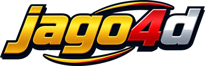 Jago4D Logo